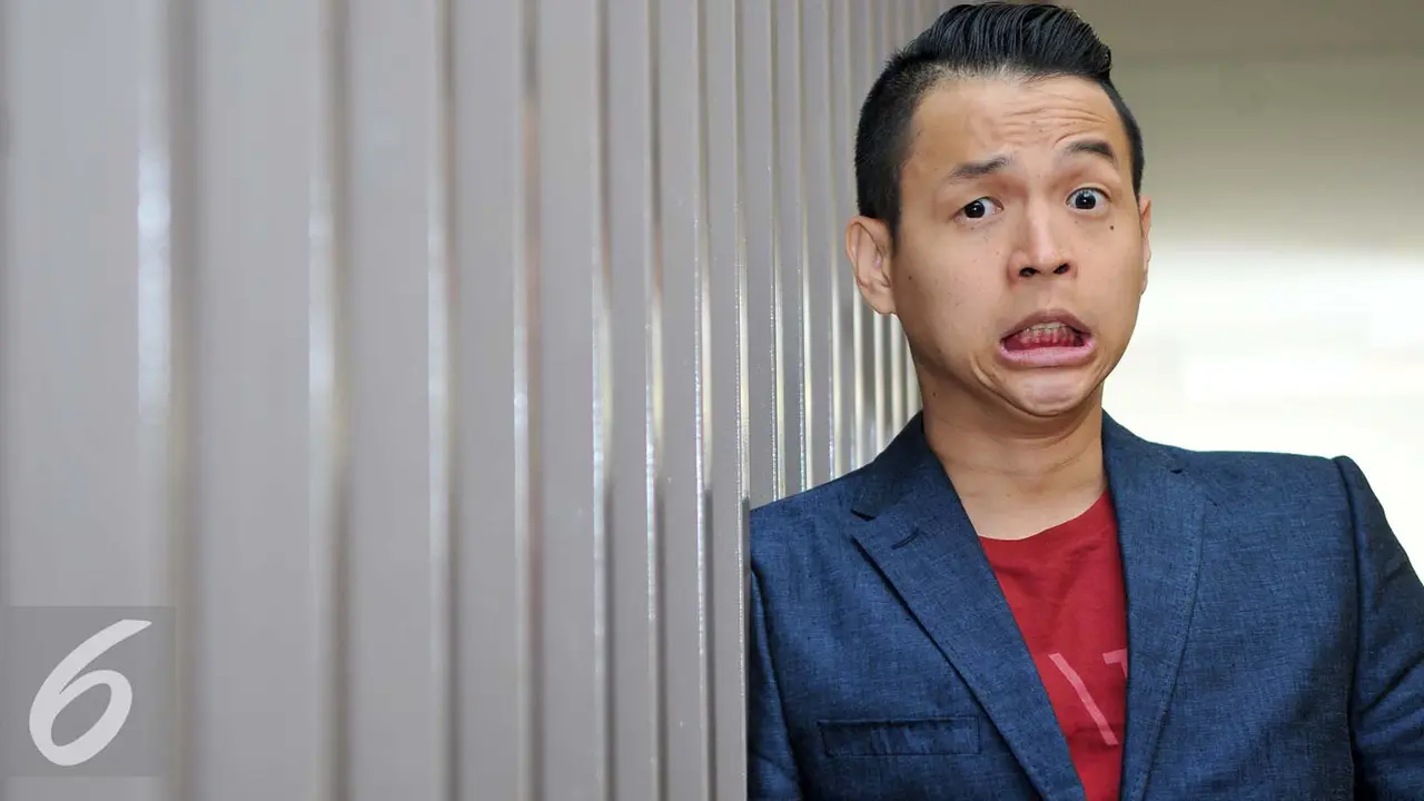 Ernest Prakasa