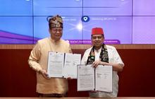 Perkuat Ekosistem Produk Halal, TASPEN Bantu UMKM Sertifikasi Halal Secara Gratis!