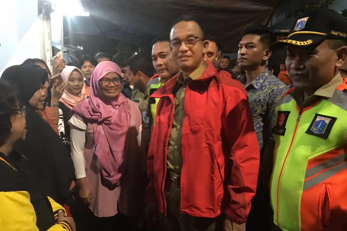 Anies
