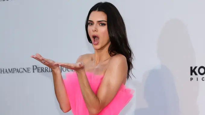 [Fimela] Kendall Jenner