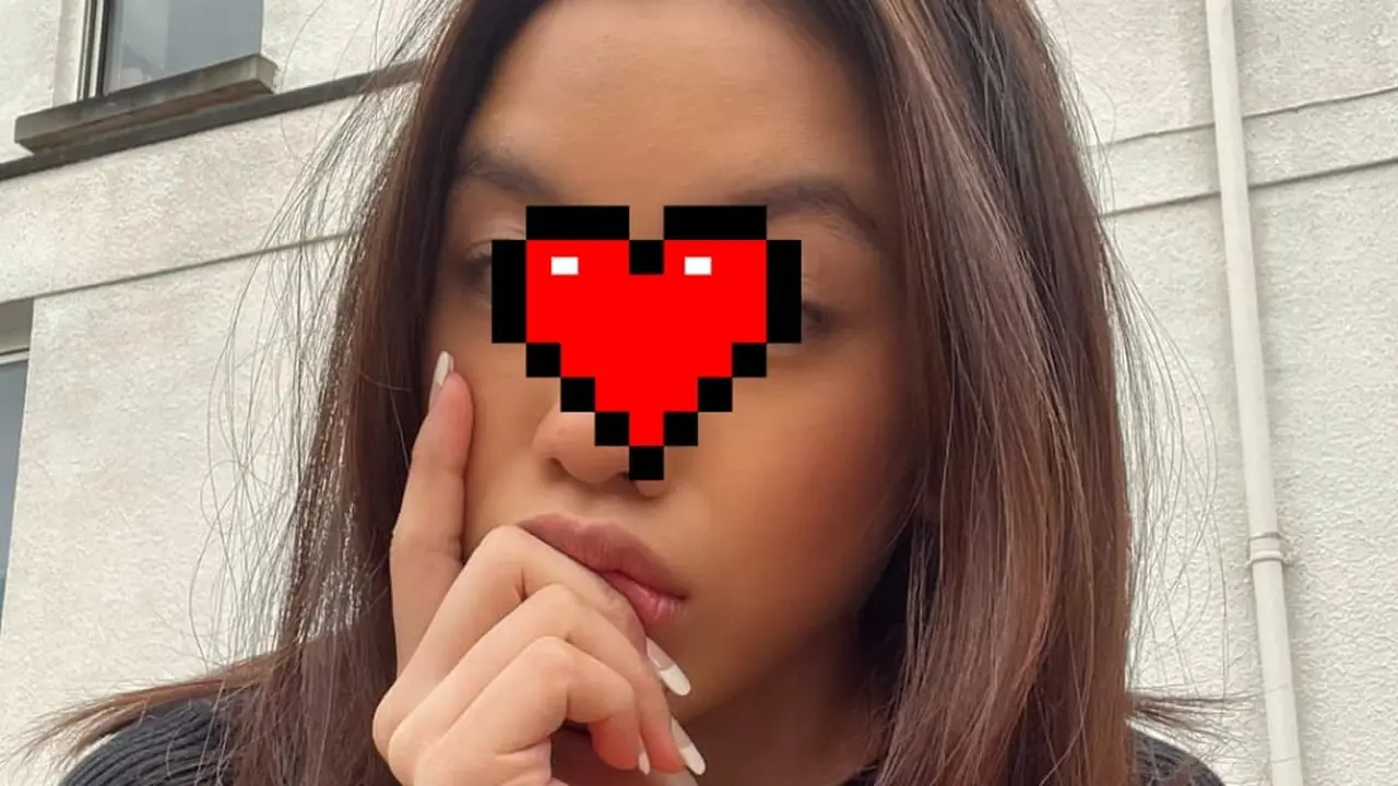 Lolly Anak Nikita Mirzani