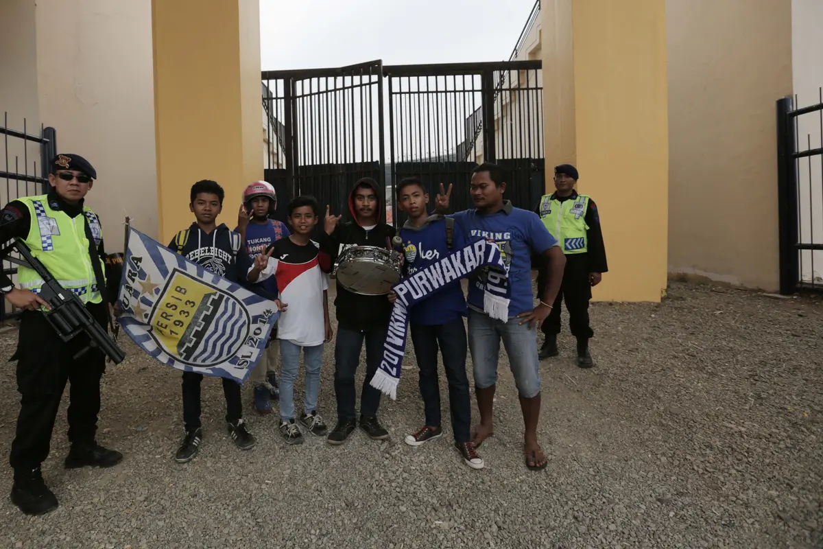Bobotoh Persib