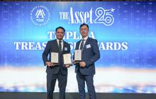 Raih Tiga Penghargaan Prestisius dari The Asset, BRI Kembali Torehkan Prestasi Global
