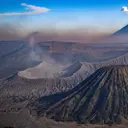 Pesona Bromo Semeru Tetap Memikat di Tengah Pemulihan Kawasan