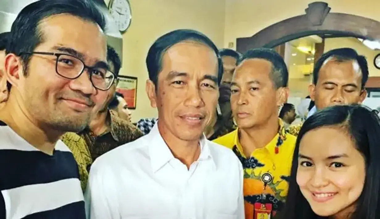 Intan Nuraini (Instagram/intan_nuraini23)