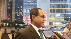 Belum Ada Investor Global Ajukan Saham Bursa, OJK: Tahapannya Masih Jauh