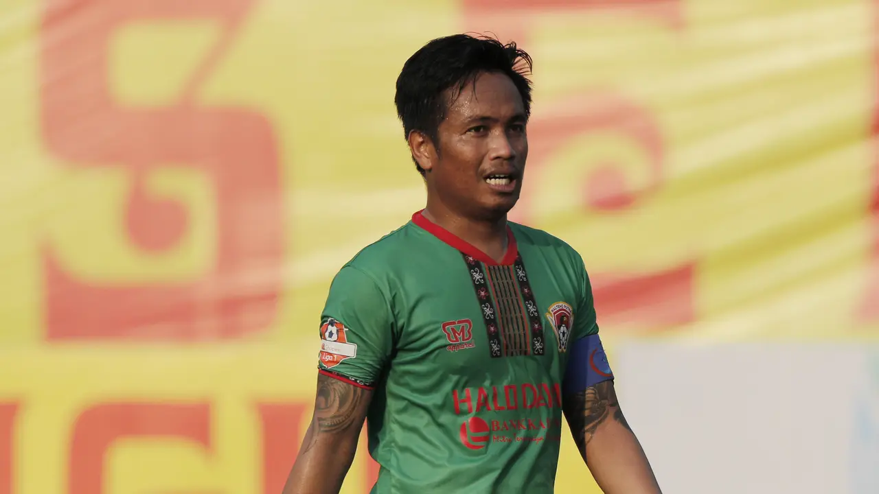 Liga 1 2019 : Persija Jakarta Vs Kalteng Putra