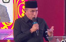Benahi Infrastruktur, Janji Edi Rahmayadi Lima Tahun ke Depan