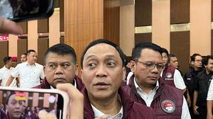 Bareskrim Tangkap Kasat Narkoba Polres Tangsel dan Tujuh Polisi