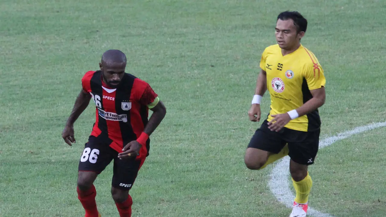 Persipura