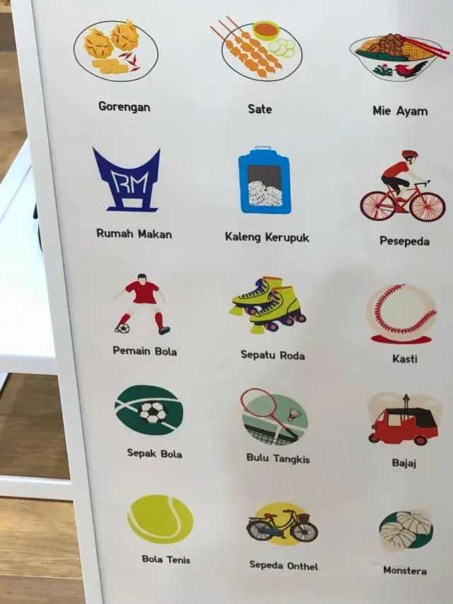 kumpulan desain bordir Rama Dauhan