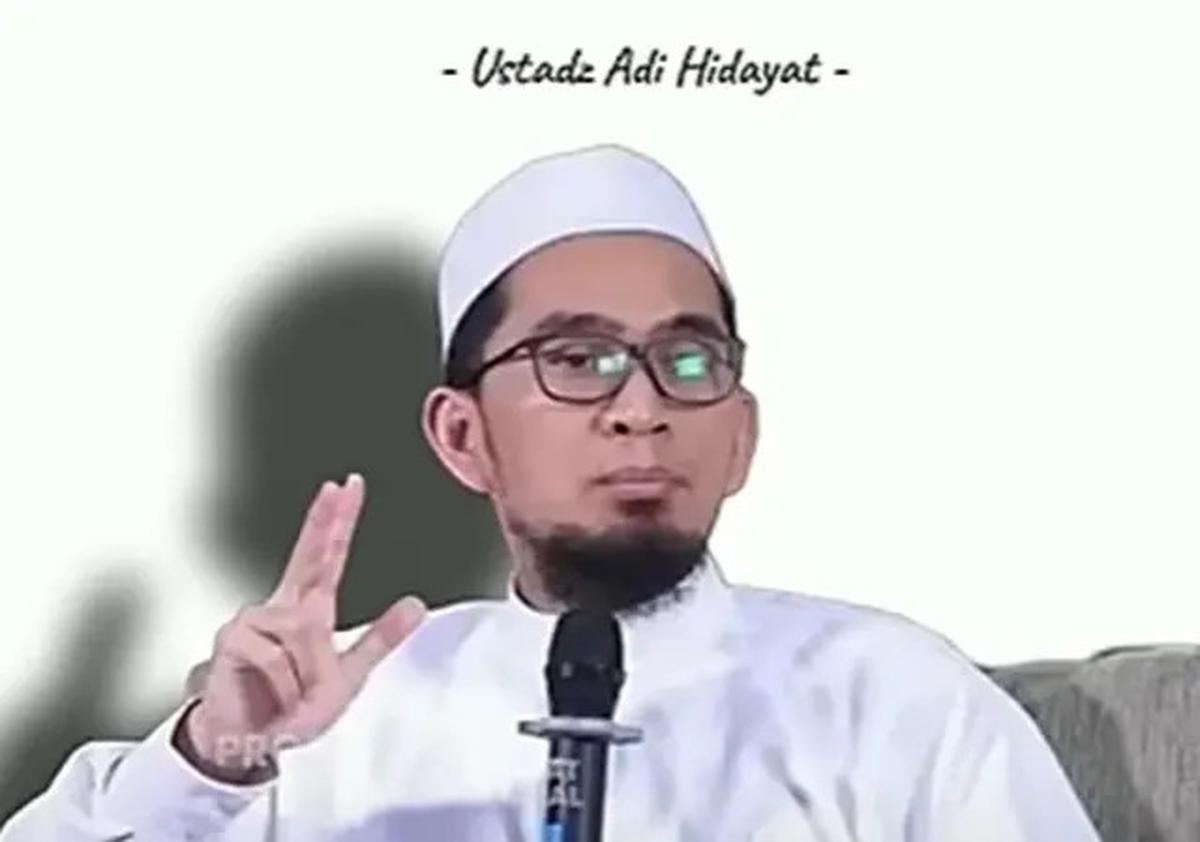 Ini 2 Amalan Spesial dari UAH Doa Cepat Dikabulkan Allah, Jarang Dilakukan