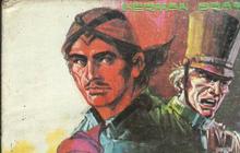 Kisah Hidup Herman Pratikto, Novelis Legendaris dari Blora Teman Masa Kecil Pramoedya Ananta Toer