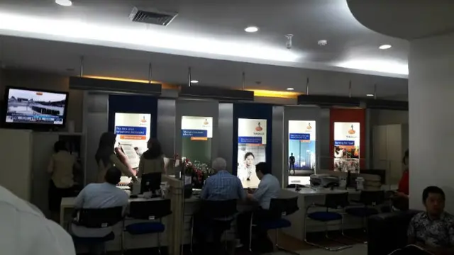 (Foto: Liputan6.com/Bawono Y)