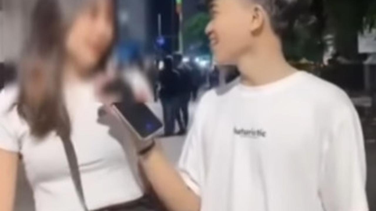 Viral Pernyataan Remaja Zaman Sekarang