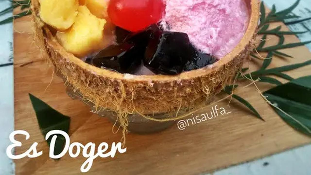 es doger