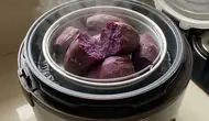5 Ide Camilan dari Ubi Kukus yang Bisa Diolah Tanpa Oven, Solusi Camilan Lezat Kreatif di Rumah