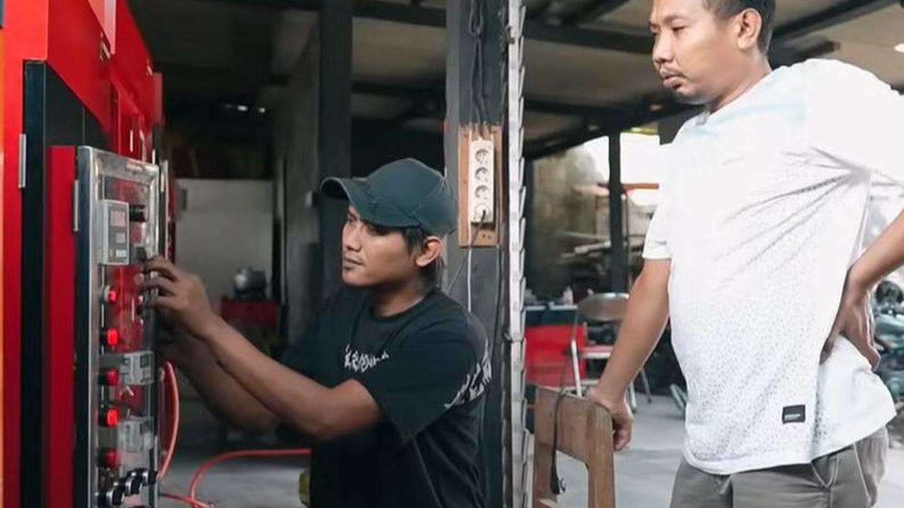 Dok. Istimewa