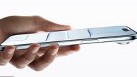Ilustrasi Iphone Air. (Dok. apple.com)