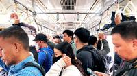 KRL Commuter Line