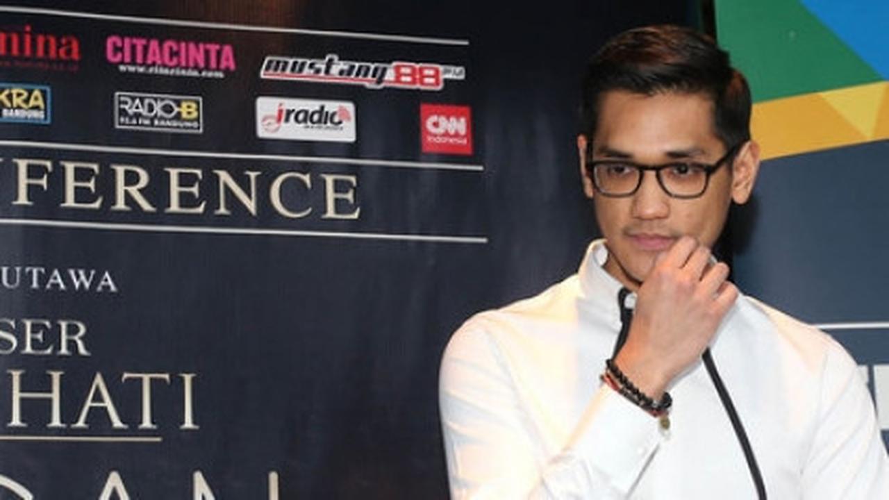 Jadi juri X Factor, puasa Ramadan Afgan terasa beda