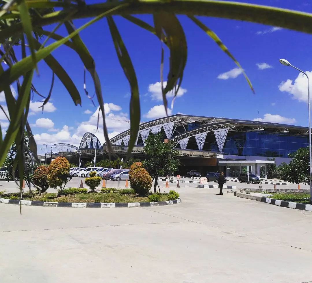 Ilustrasi Pontianak | Sumber Foto: jack_petualang/Instagram