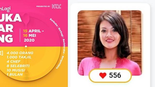 Yuk Daftar Kapanlagi Buka Bareng Ditemani Chef Favorit Dan Artis Top Ini Caranya Showbiz Liputan6 Com
