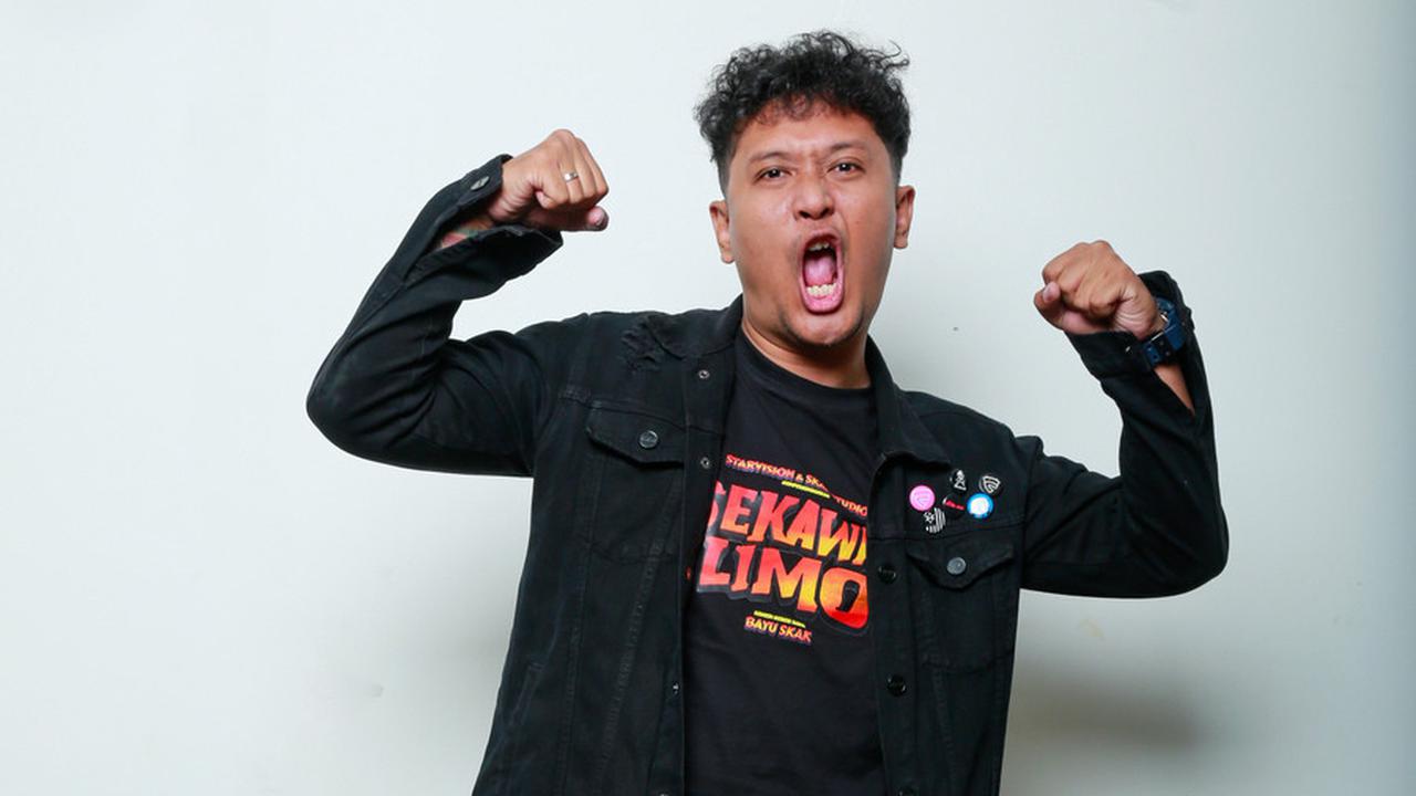 Dono Merasa Senang