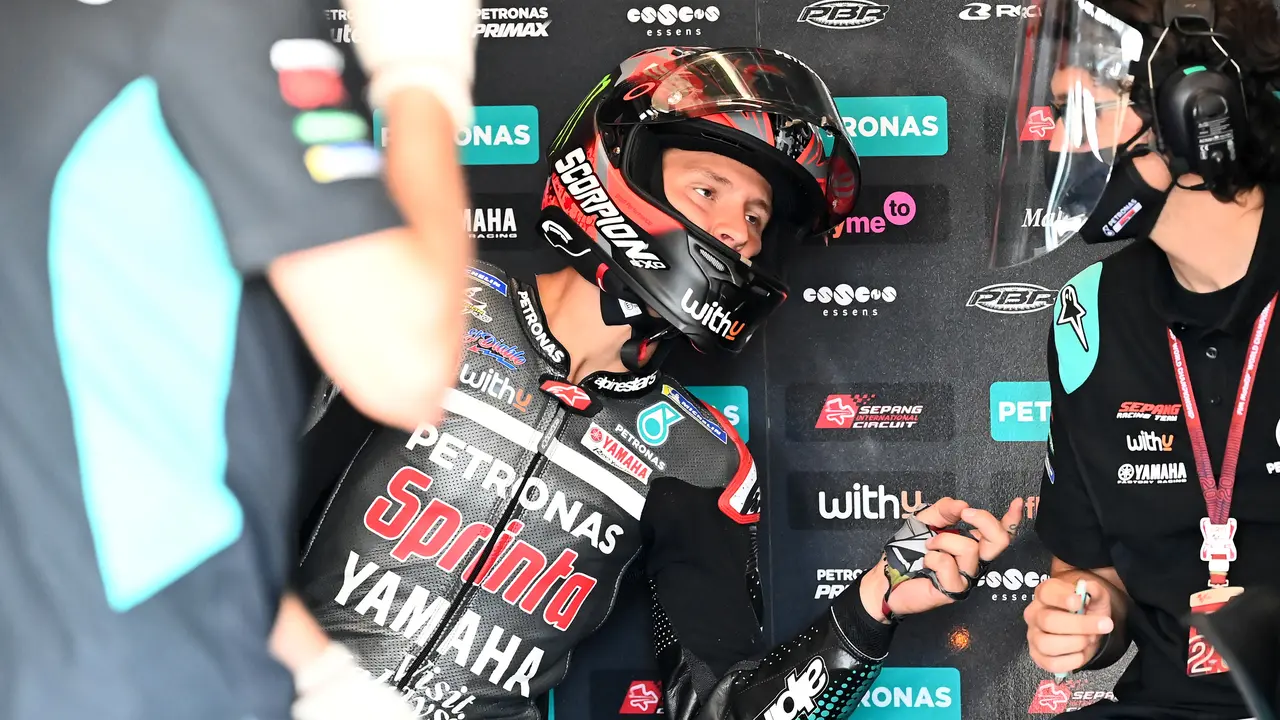 Fabio Quartararo