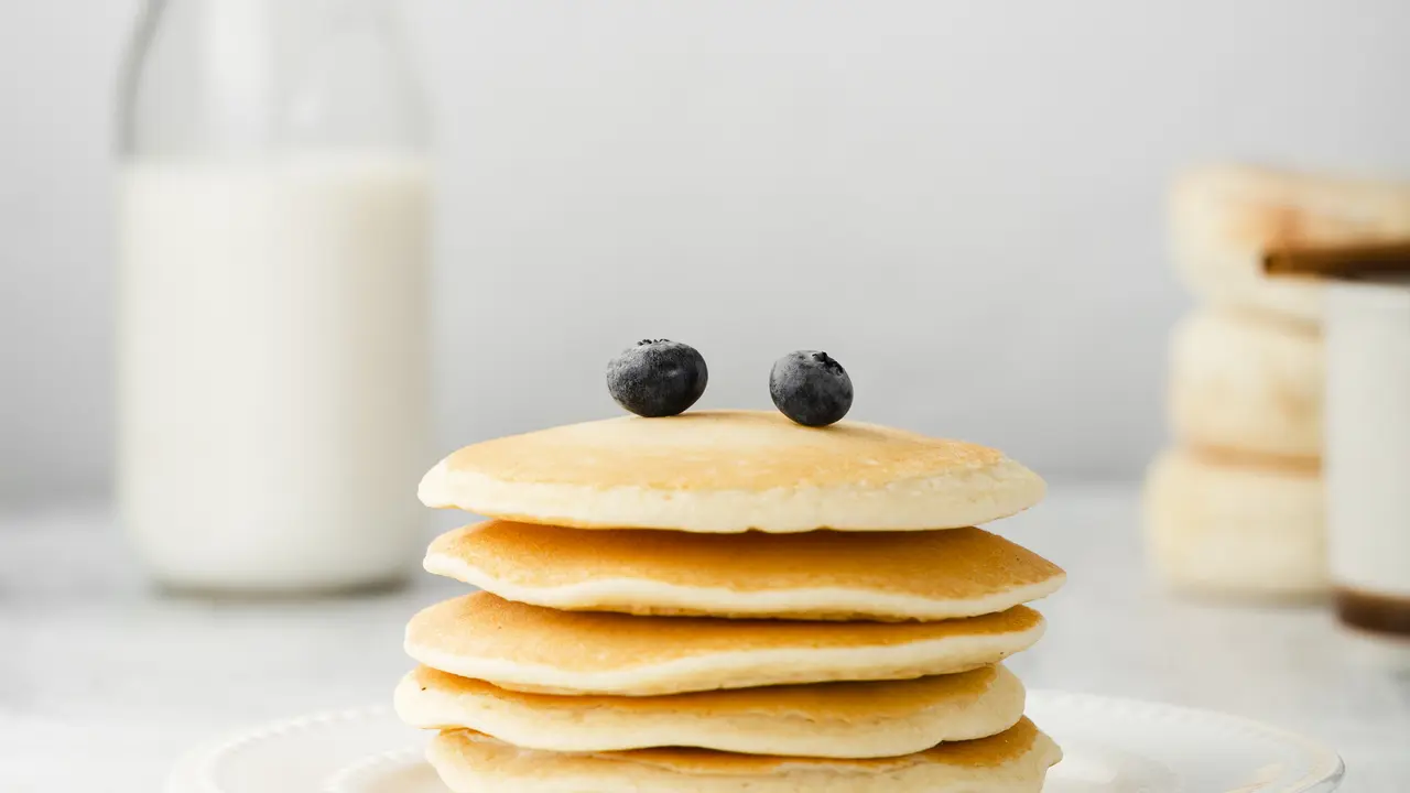pancake