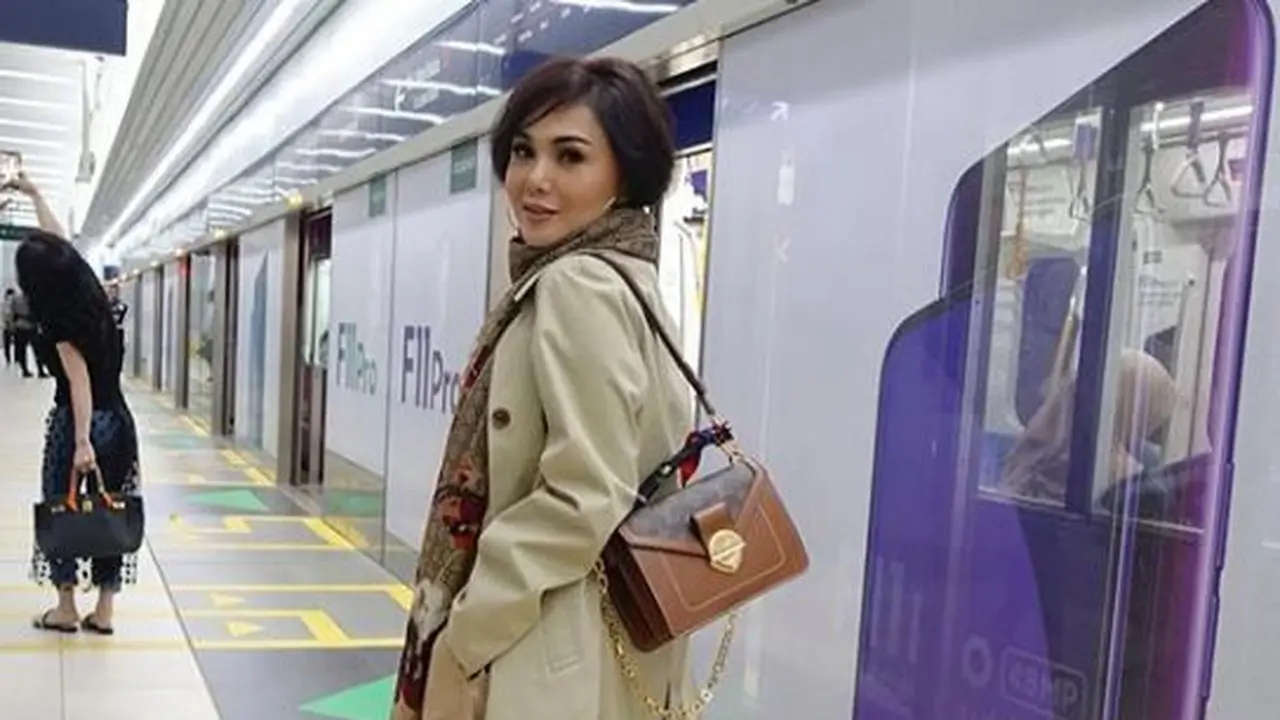 Yuni Shara