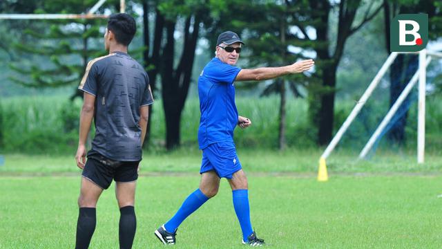 Mario Gomez, Arema FC