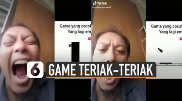 Game ini sangat cocok buat kamu yang sedang emosi.