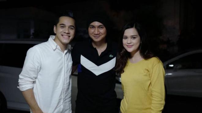 Selain Dia, Sinetron SCTV Ini Ternyata Juga Tamat Hari Ini 