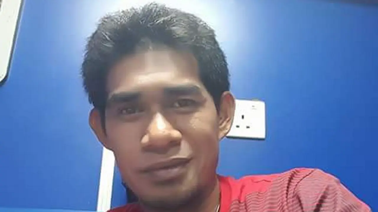 Curhat Terakhir Kapten Kapal Brahma 12 yang Disandera Abu Sayyaf