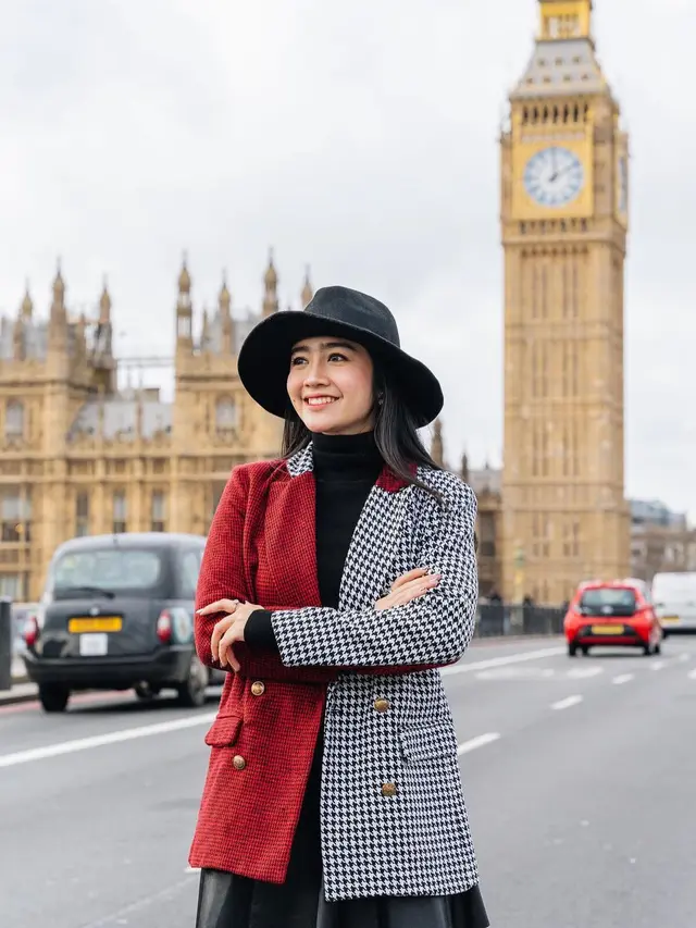 Febby Rastanty (Instagram/febbyrastanty)