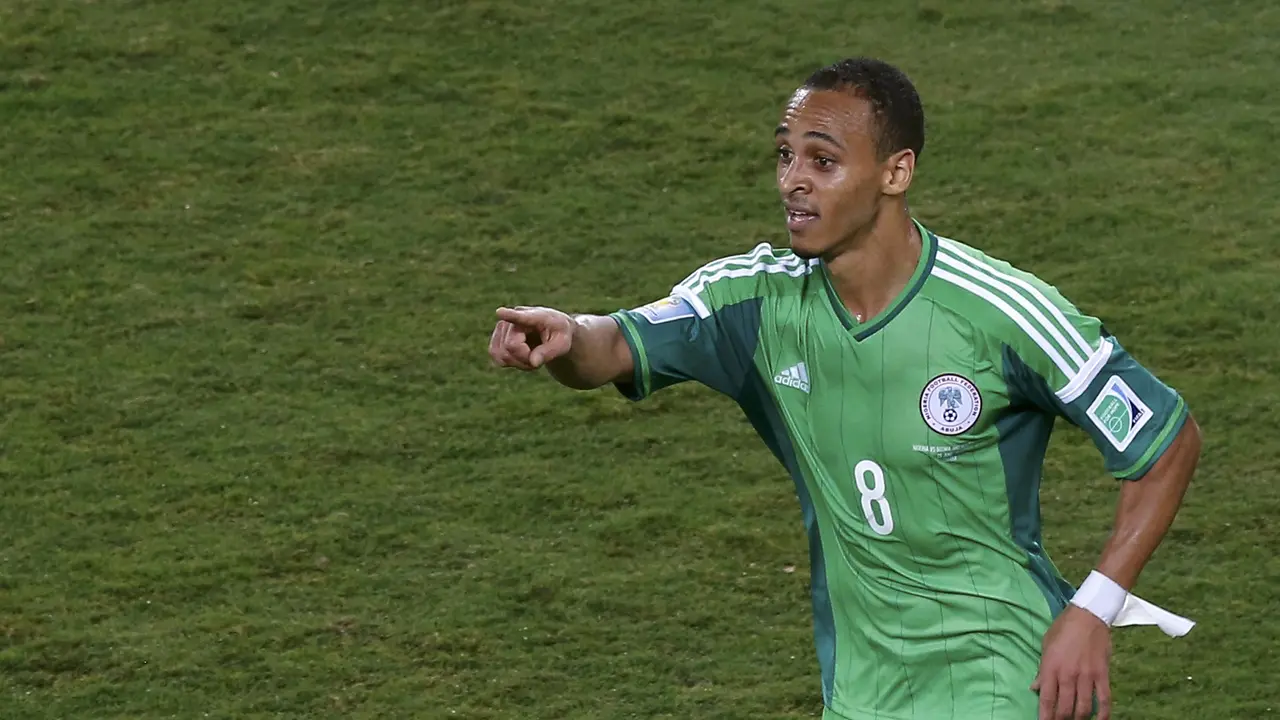 Odemwingie