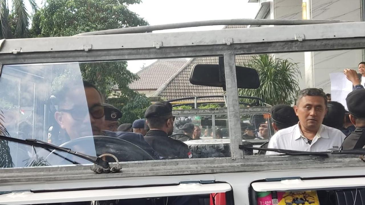 Dok. Istimewa