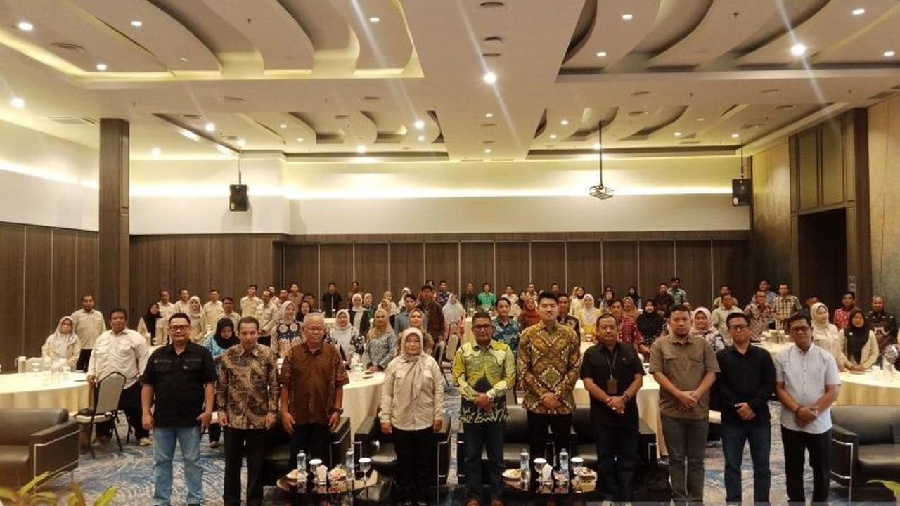 Pendataan Warga Pendatang Belitung Dimulai 2025, Demi Pembangunan Akurat!