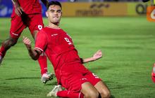 Pembelaan Jens Raven Setelah Disebut Menyia-nyiakan Banyak Peluang saat Timnas Indonesia U-20 Mengalahkan Maladewa 4-0, Bicara Begini