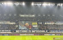 Imbas Kericuhan Suporter, Persib Resmi Terapkan Penutupan Tribun GBLA Sementara