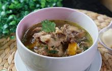 Resep Sop Iga Sapi, Hidangan Istimewa yang Hangatkan Suasana Lebaran