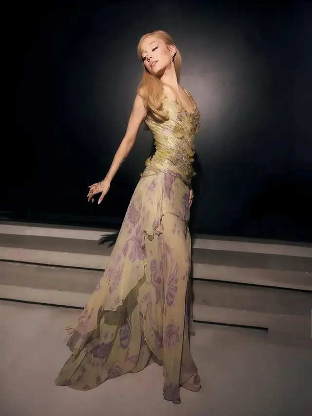 Ariana Grande