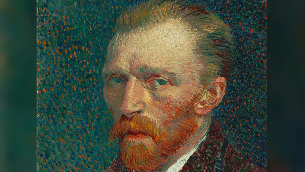 Vincent van Gogh