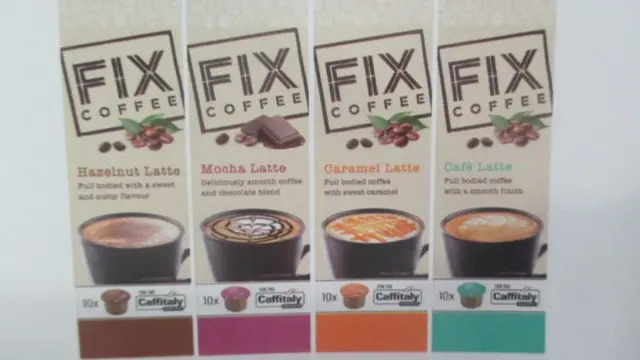 3 Kopi Kapsul Italia Rasa Indonesia