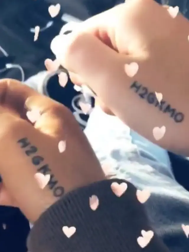 [Bintang] Pete Davidson - Ariana Grande