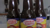 Bandrek dan Sirup Pala, Pilihan Minuman Berbuka ala Kota Bogor
