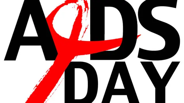 Hari AIDS