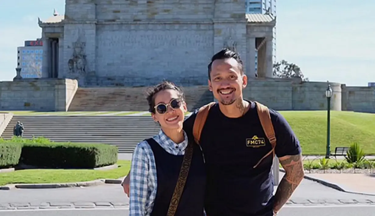 Selain itu, menurutnya Mieke dan Tora tidak sengaja mengonsumsi obat-obatan yang mengandung psikotropika itu, bahkan sampai harus berurusan dengan pihak kepoilisian. (Instagram/mieke_amalia)