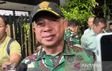 Tahukah Anda, Panglima TNI Melayat Ojol Korban Unjuk Rasa, Ini Detailnya!